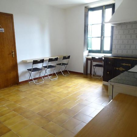 Albergue Convento Del Camino Tui Zewnętrze zdjęcie